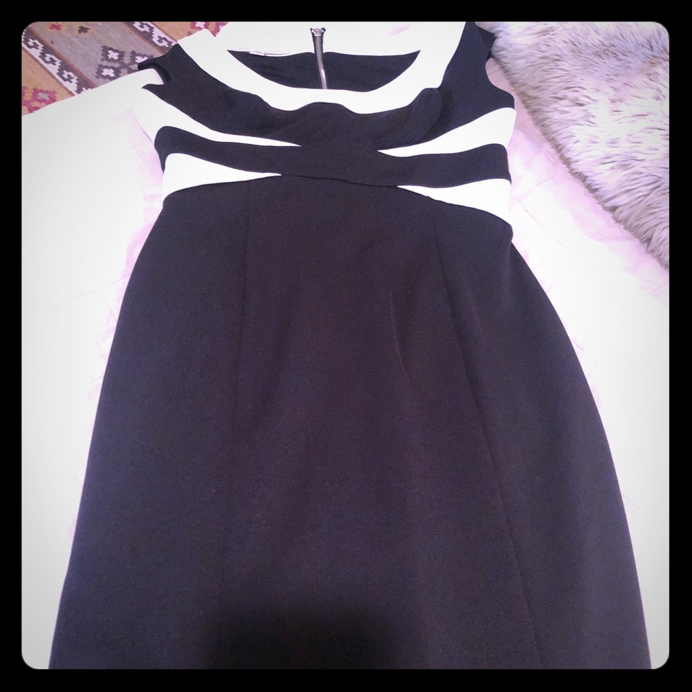 Maggy London dress